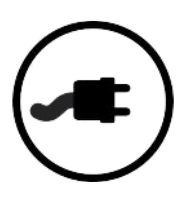 servicio de electricidad